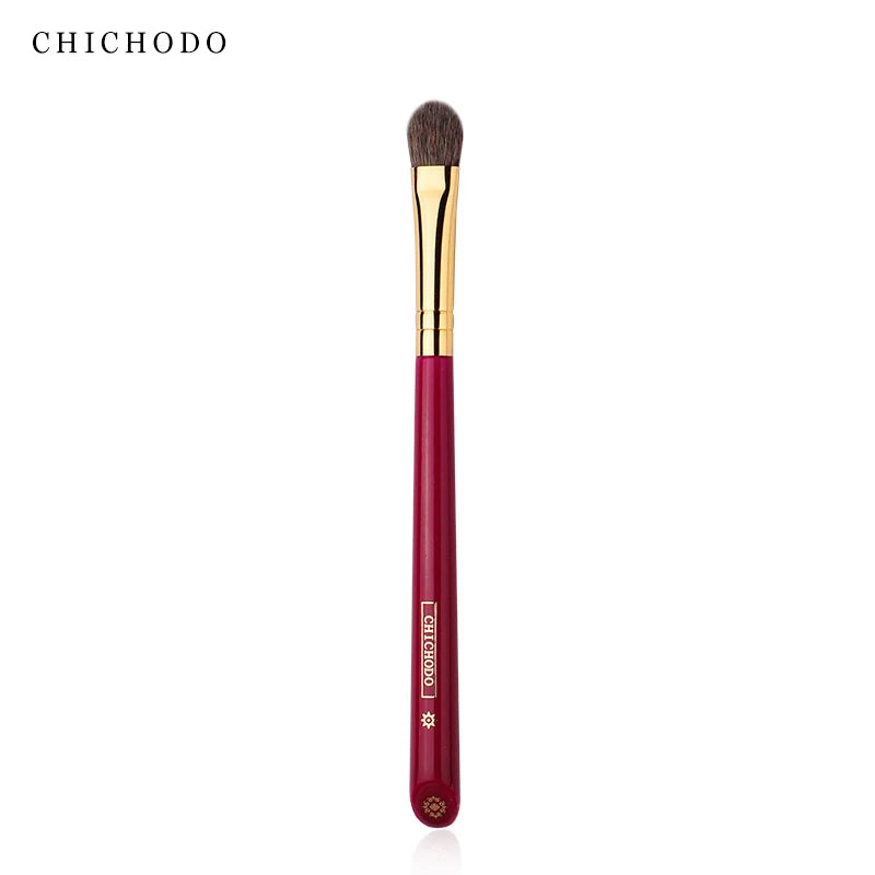 CHICHODO Luxury Professional Animal Hair Makeup Brush