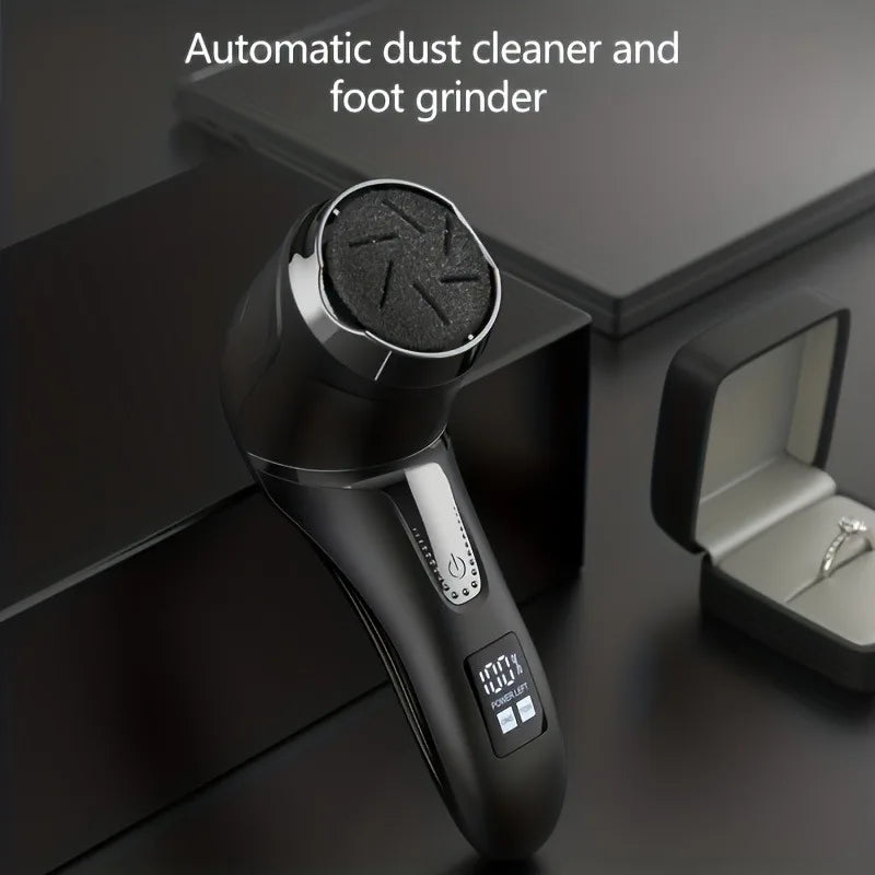 SmoothPro Callus Remover MT-510