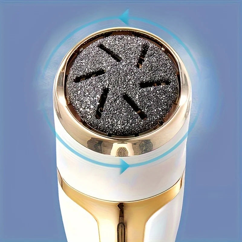 SmoothPro Callus Remover MT-510