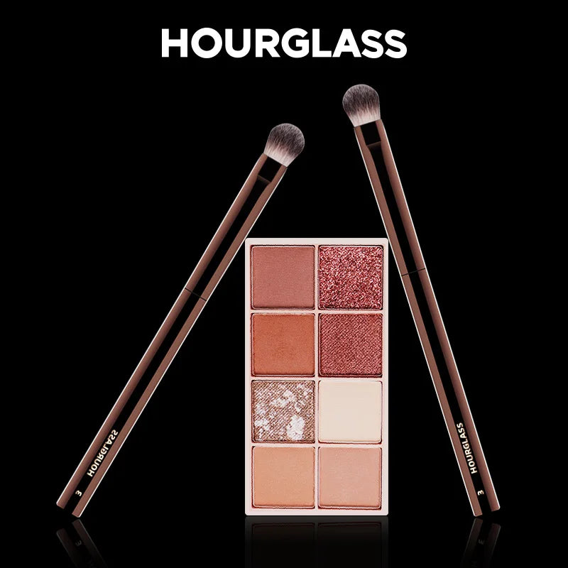 Hourglass Pro Multi-Use Makeup Brush β HG Series