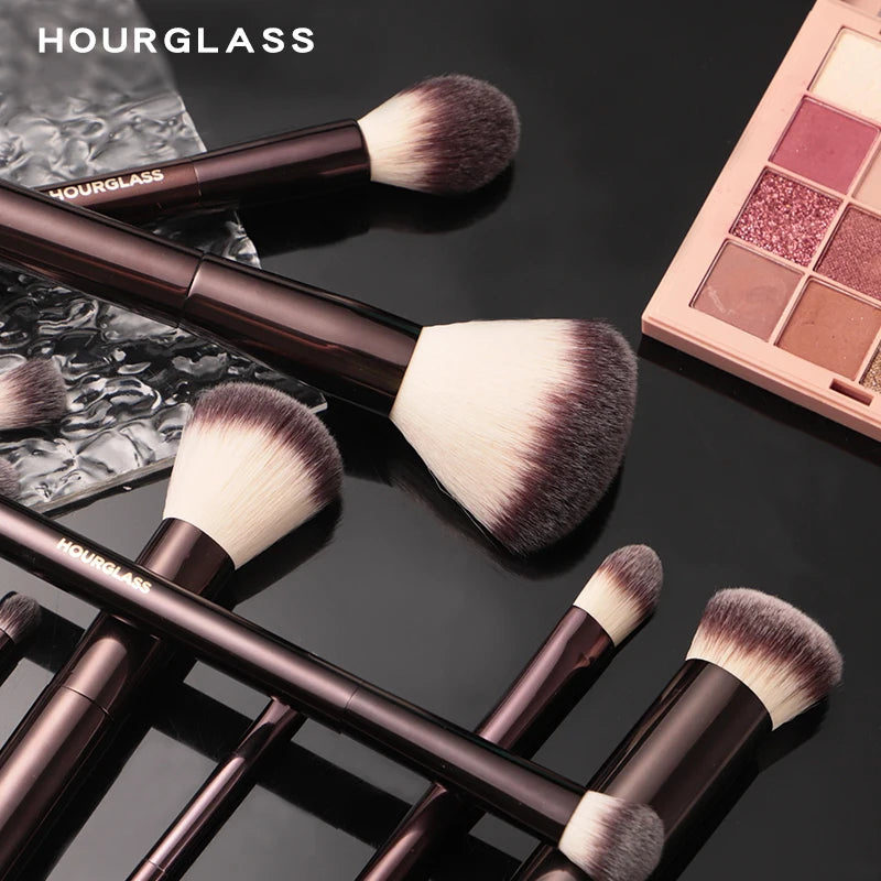 Hourglass 23-Piece Professional Makeup Brush Set