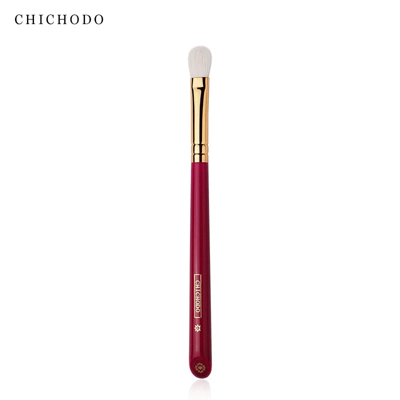 CHICHODO Luxury Professional Animal Hair Makeup Brush