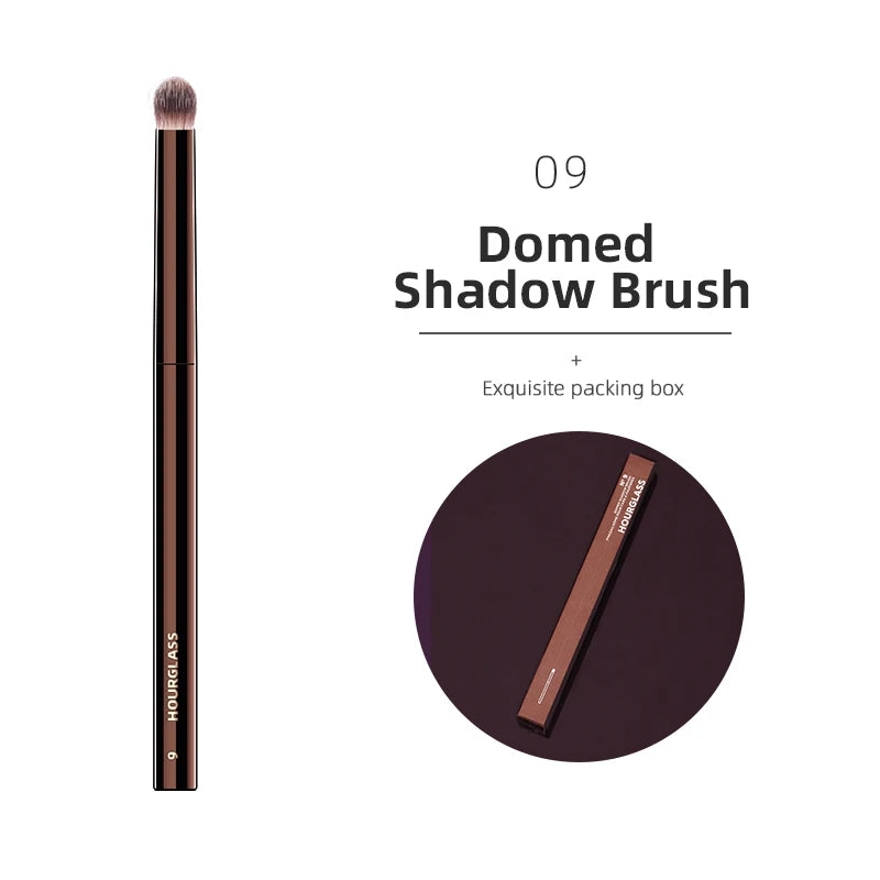 Hourglass Pro Multi-Use Makeup Brush β HG Series