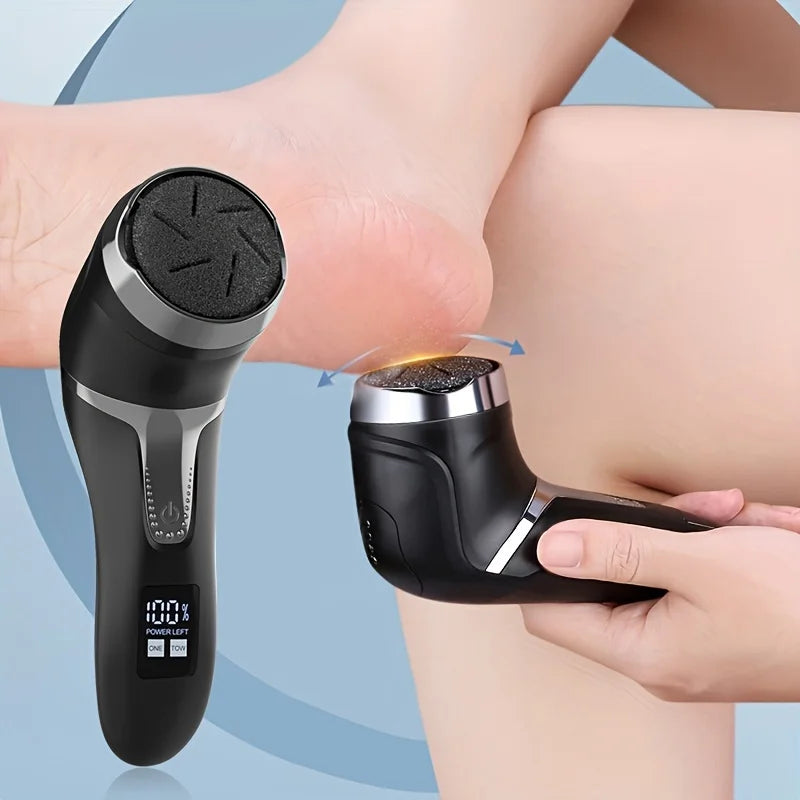 SmoothPro Callus Remover MT-510
