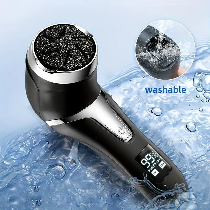SmoothPro Callus Remover MT-510