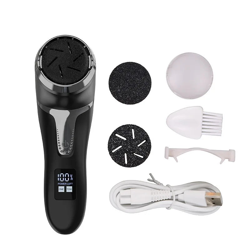 SmoothPro Callus Remover MT-510