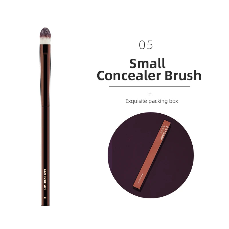 Hourglass Pro Multi-Use Makeup Brush β HG Series