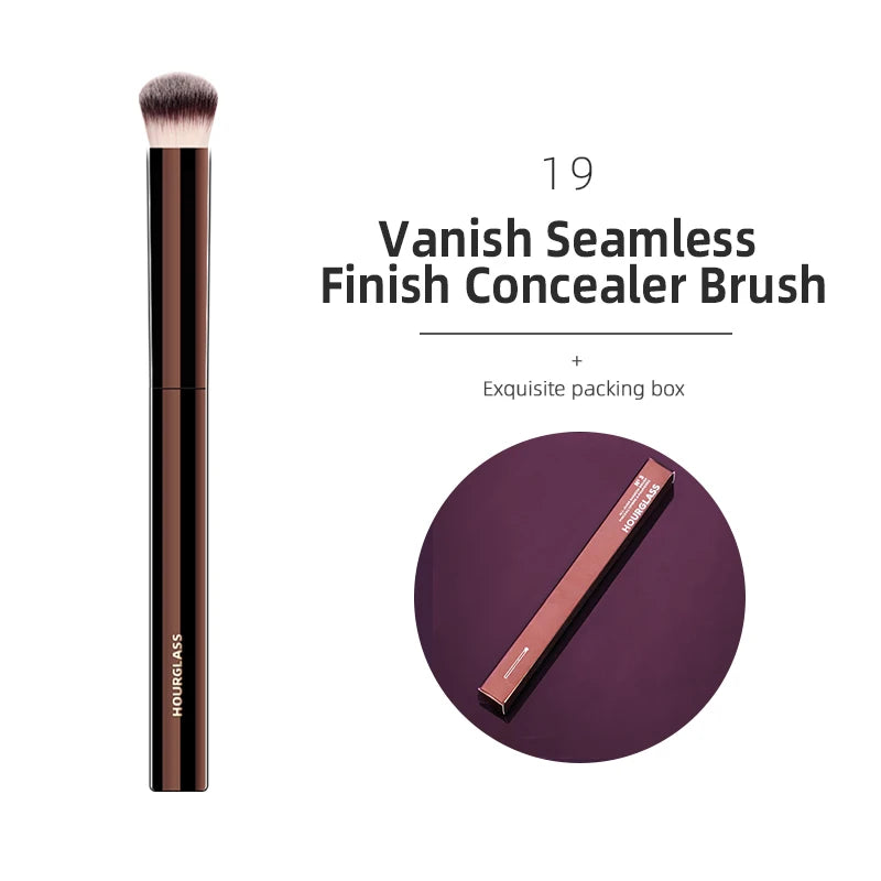 Hourglass Pro Multi-Use Makeup Brush β HG Series