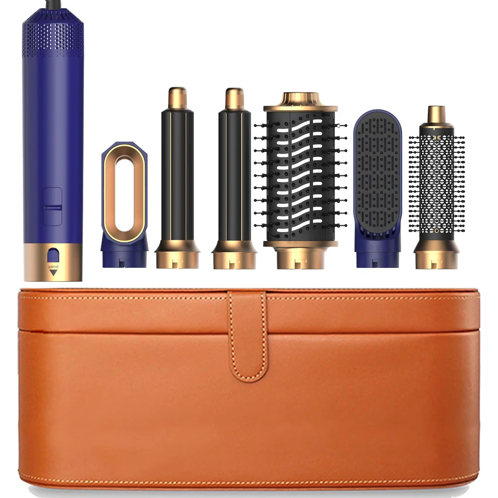 StyleMaster 6-in-1 Hair Tool