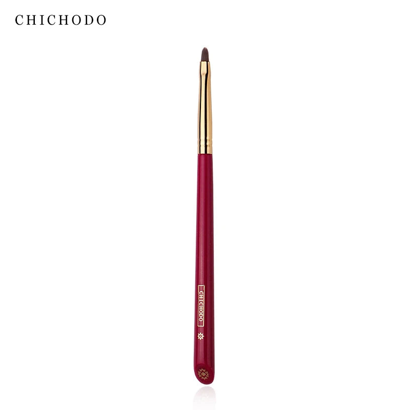 CHICHODO Luxury Professional Animal Hair Makeup Brush