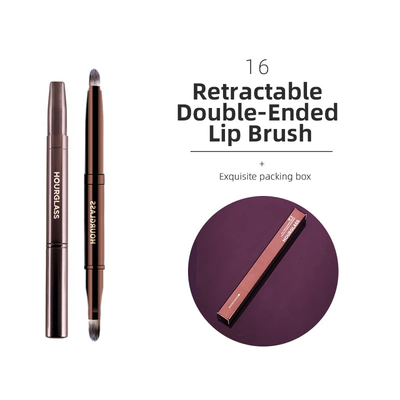 Hourglass Pro Multi-Use Makeup Brush β HG Series