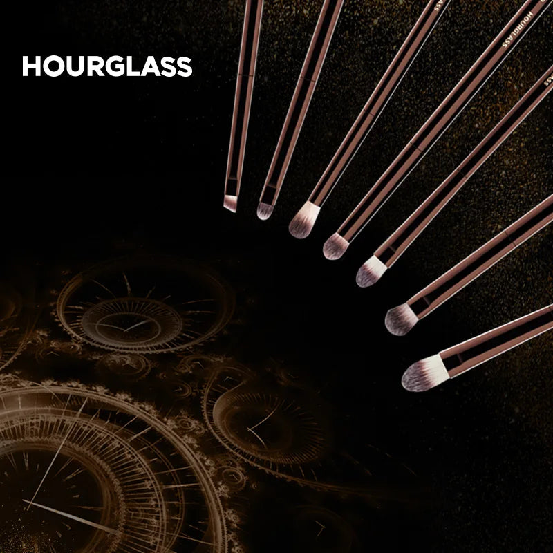 Hourglass Pro Multi-Use Makeup Brush β HG Series