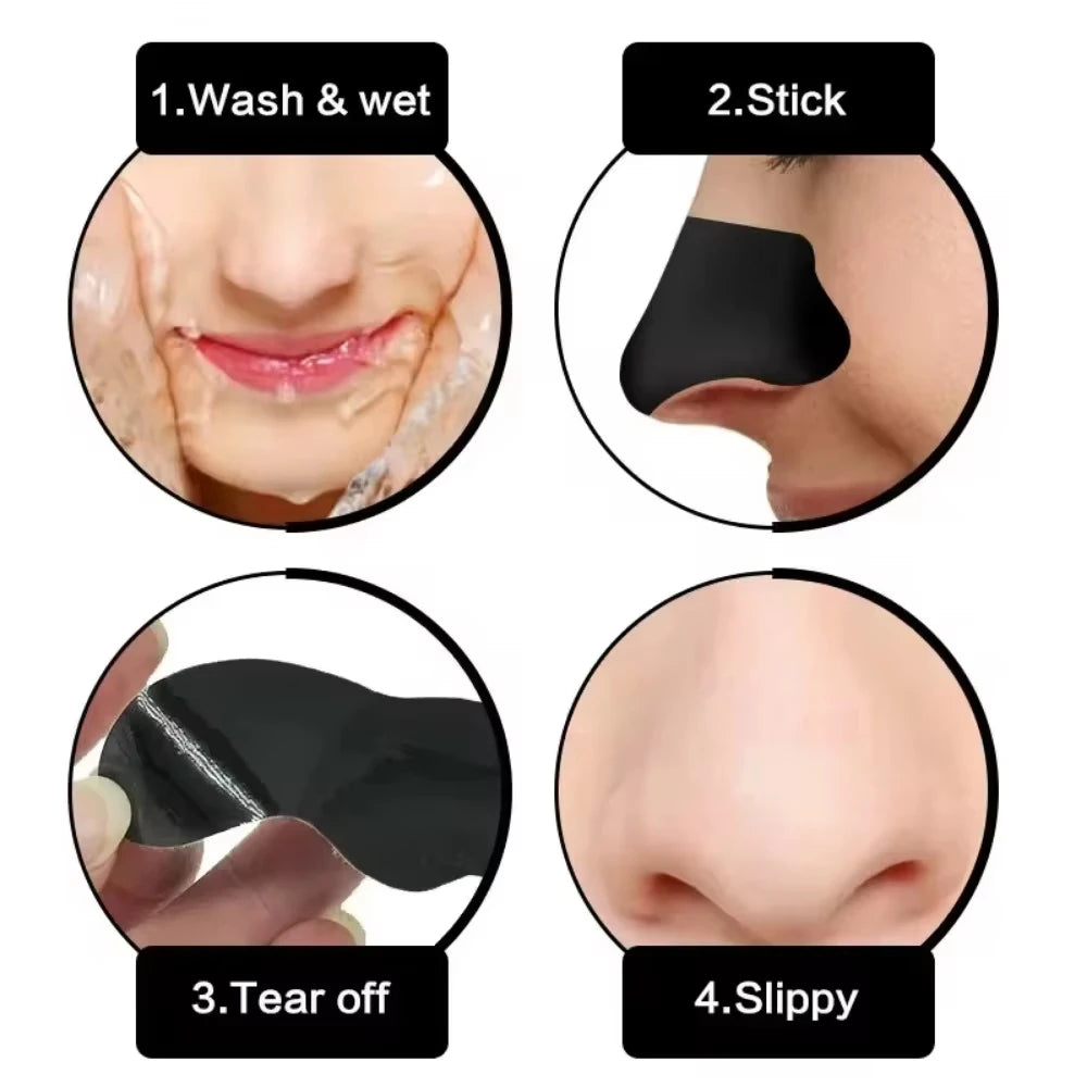 PoreFresh – Deep Cleansing Nose Strips