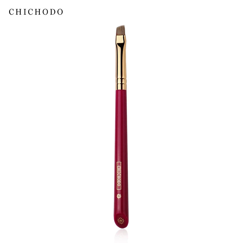 CHICHODO Luxury Professional Animal Hair Makeup Brush