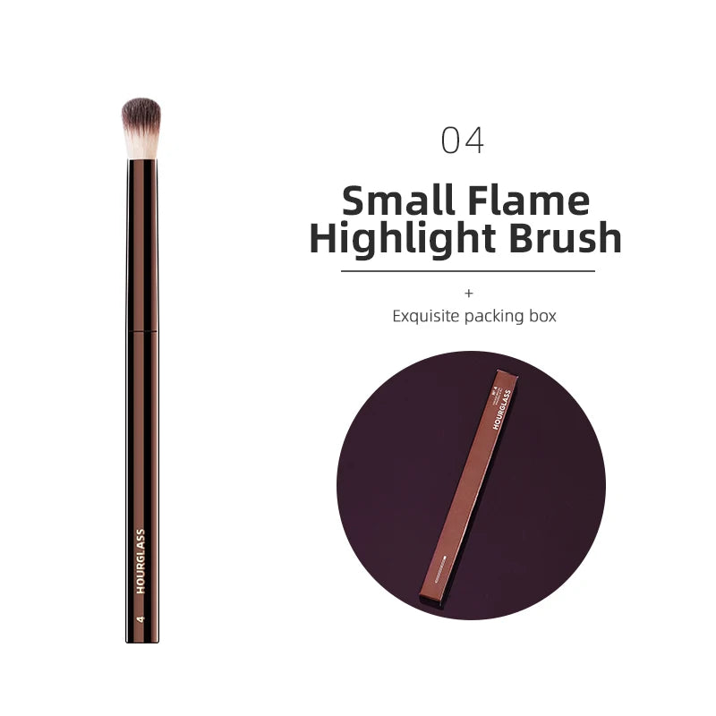 Hourglass Pro Multi-Use Makeup Brush β HG Series