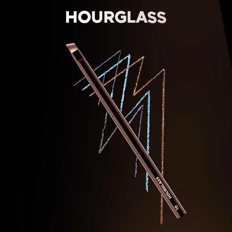 Hourglass Pro Multi-Use Makeup Brush β HG Series