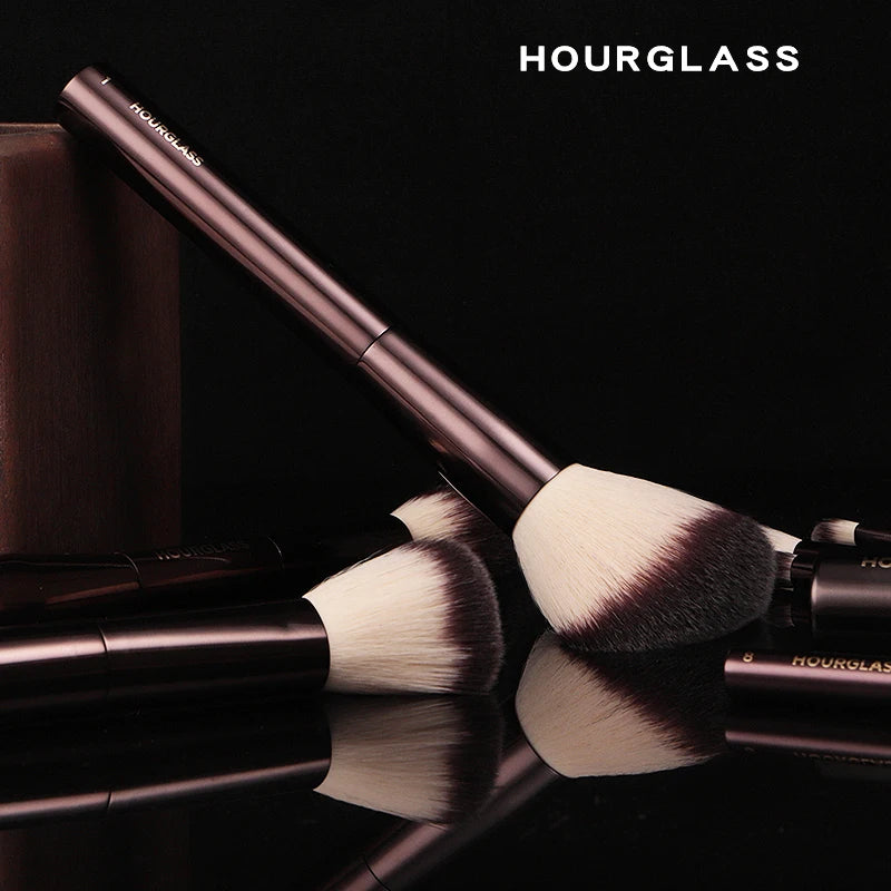 Hourglass 23-Piece Professional Makeup Brush Set
