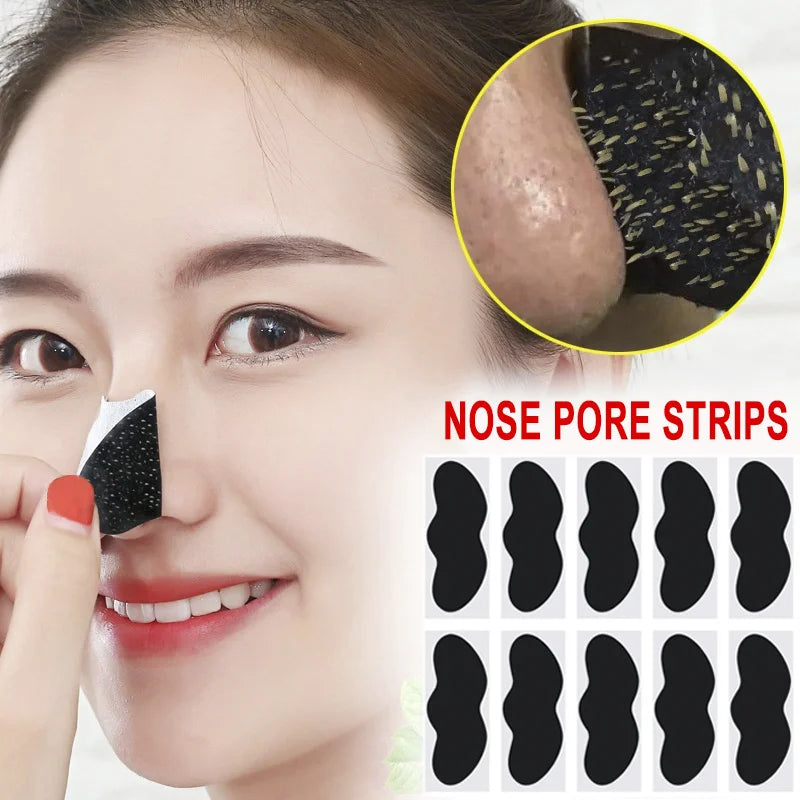 PoreFresh – Deep Cleansing Nose Strips