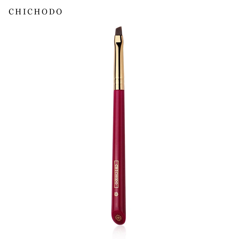 CHICHODO Luxury Professional Animal Hair Makeup Brush