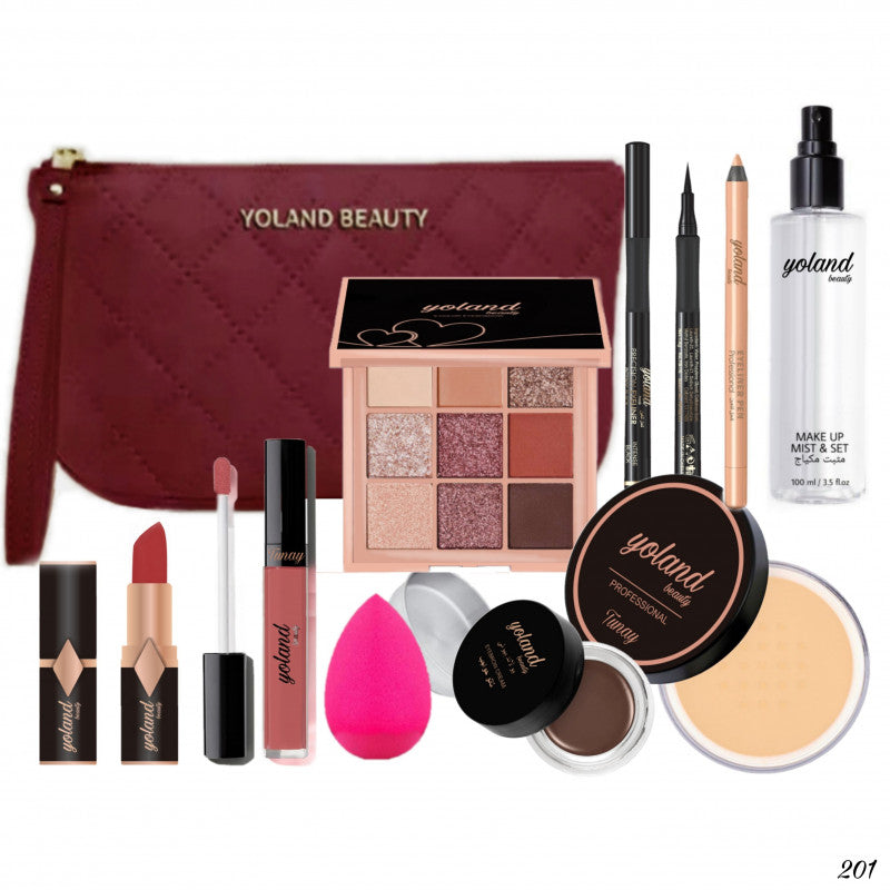 MAKEUP SETS