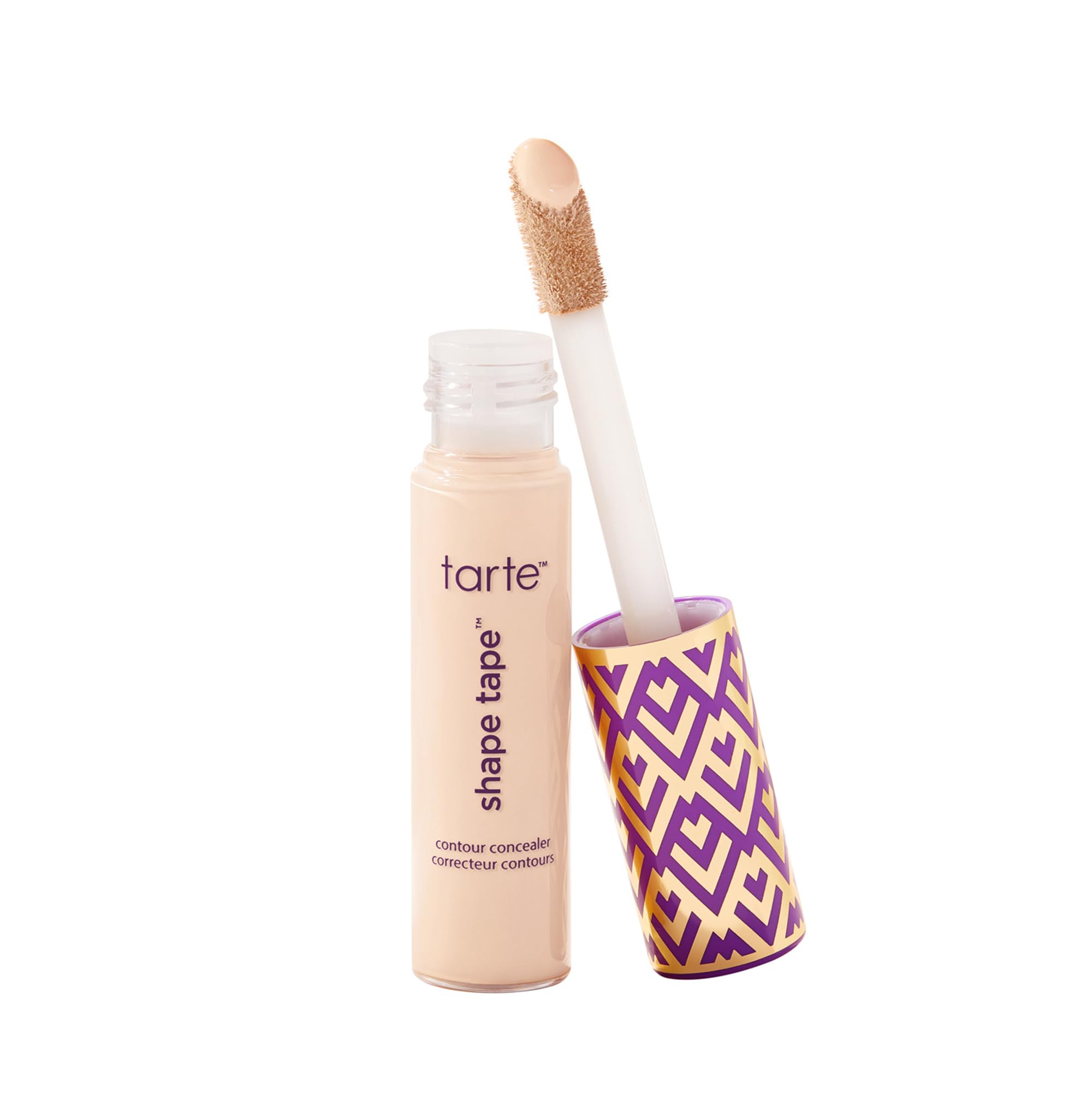 Tarte Shape Tape Contour Concealer - #8B Porcelain Beige