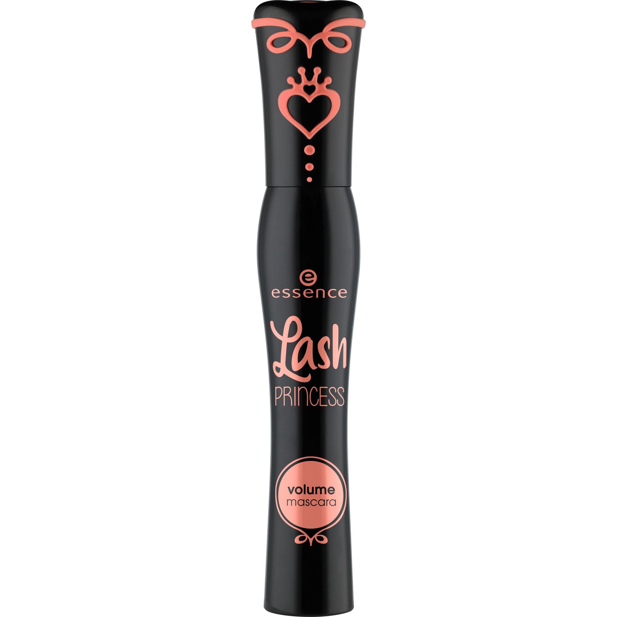 Essence Lash Princess Volume Mascara - Black (50124)