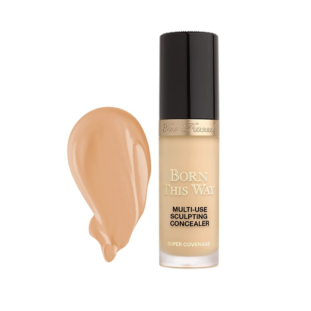 TOO FACED BORN THIS WAY MULTI USE NO.LIGHT BIGE