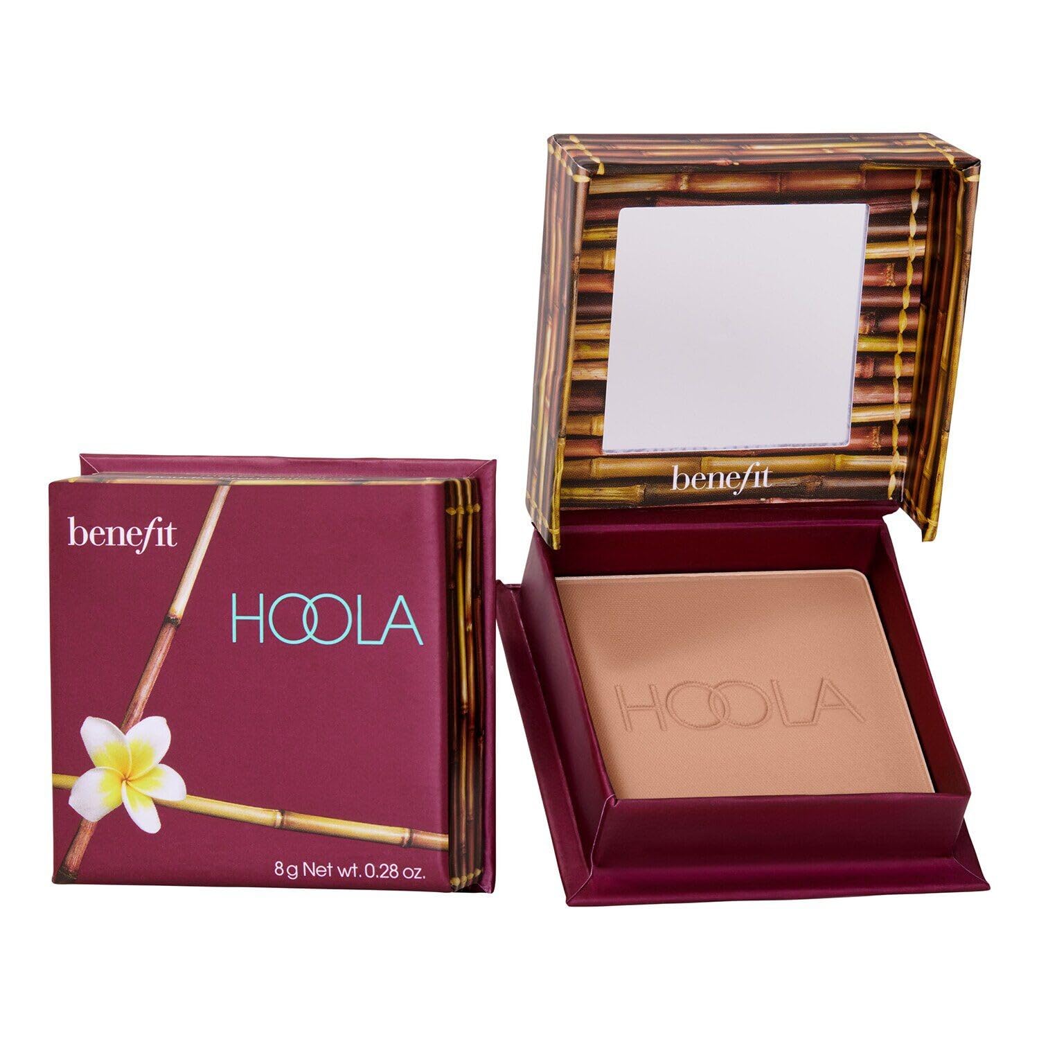 Benefit Cosmetics Hoola Matte Bronzer (8g)