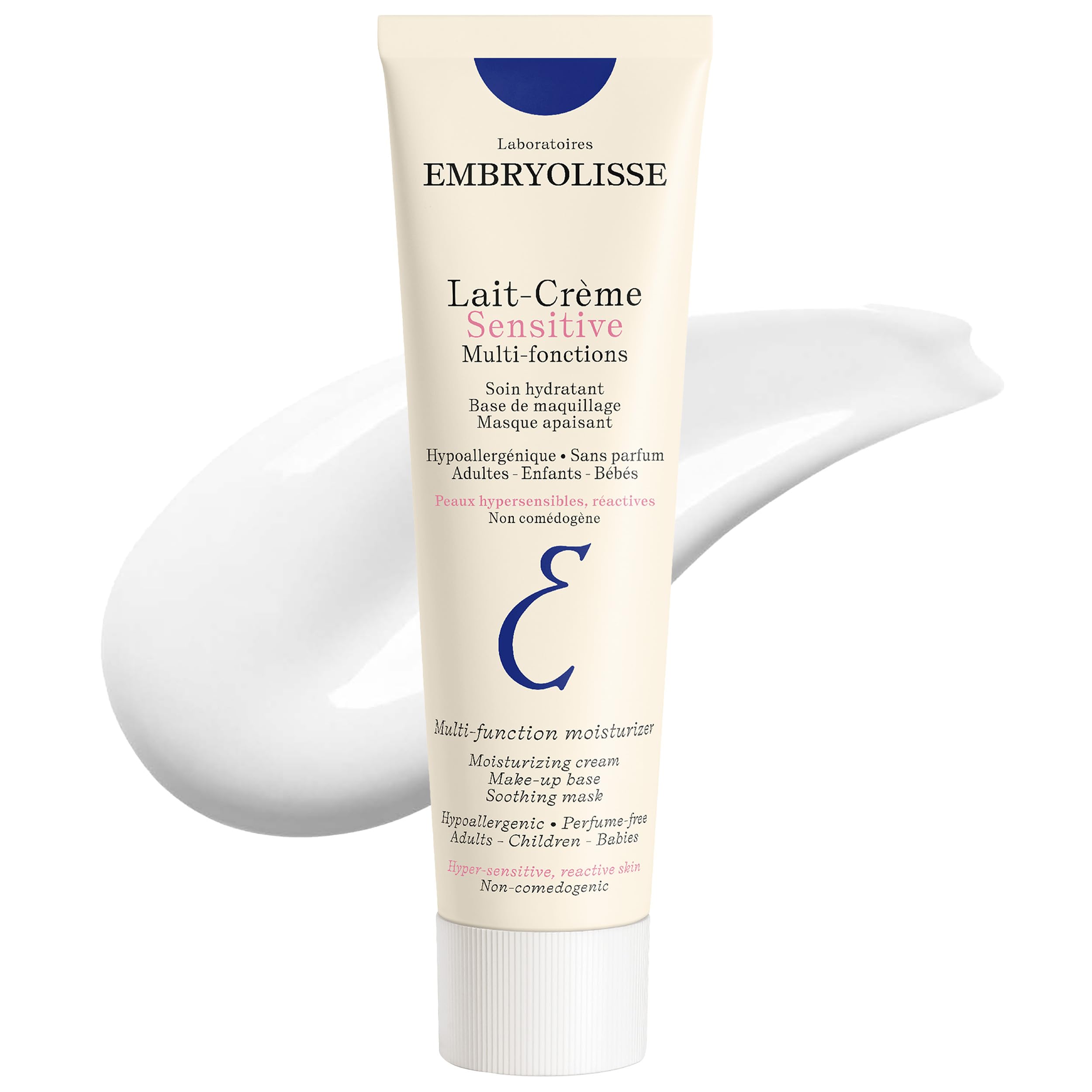 Embryolisse Lait-Crème Sensitive (100ml)