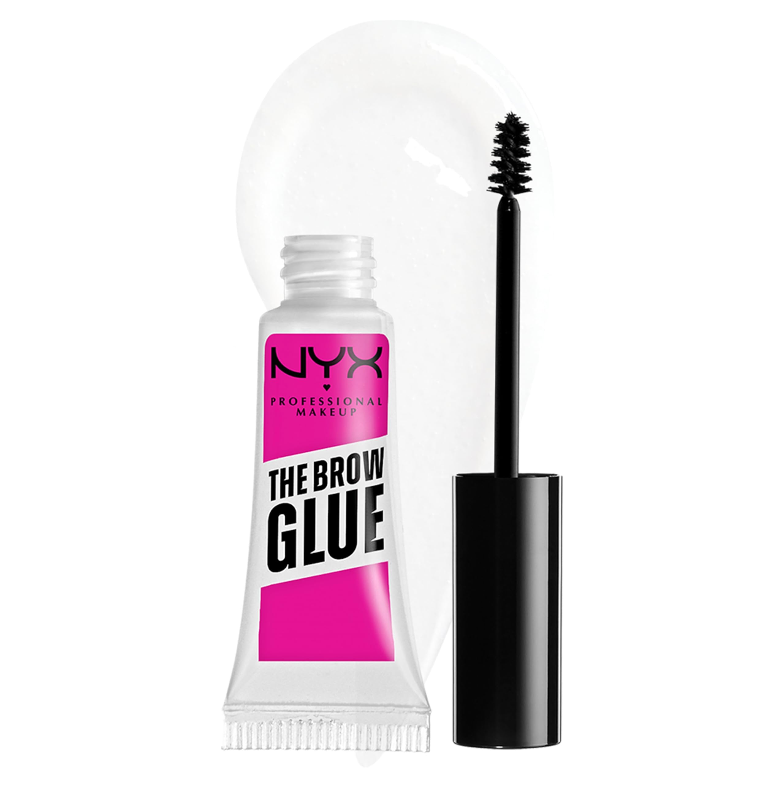 NYX Brow Lock & Lift Gel