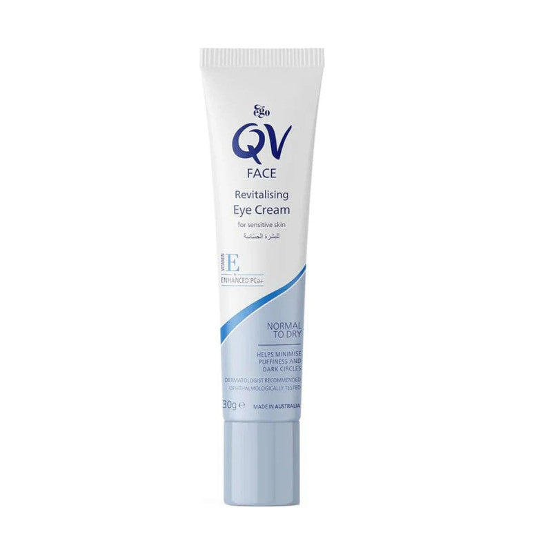 QV Face Revitalising Eye Cream
