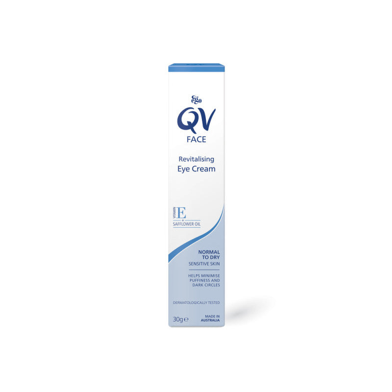QV Face Revitalising Eye Cream
