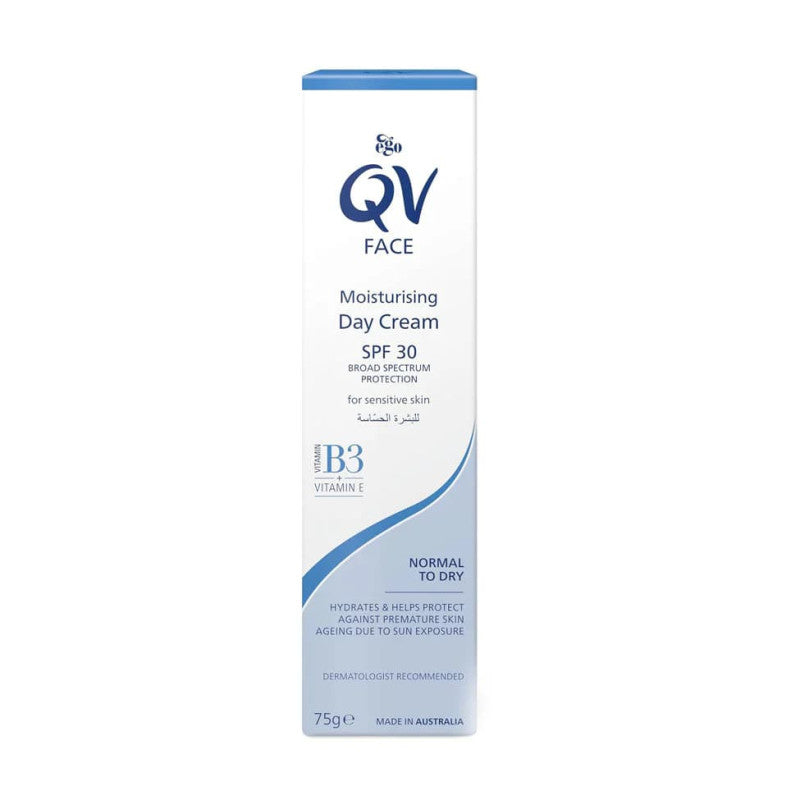 QV Face Moisturising Day Cream SPF30