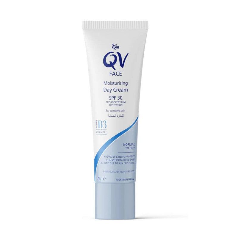 QV Face Moisturising Day Cream SPF30