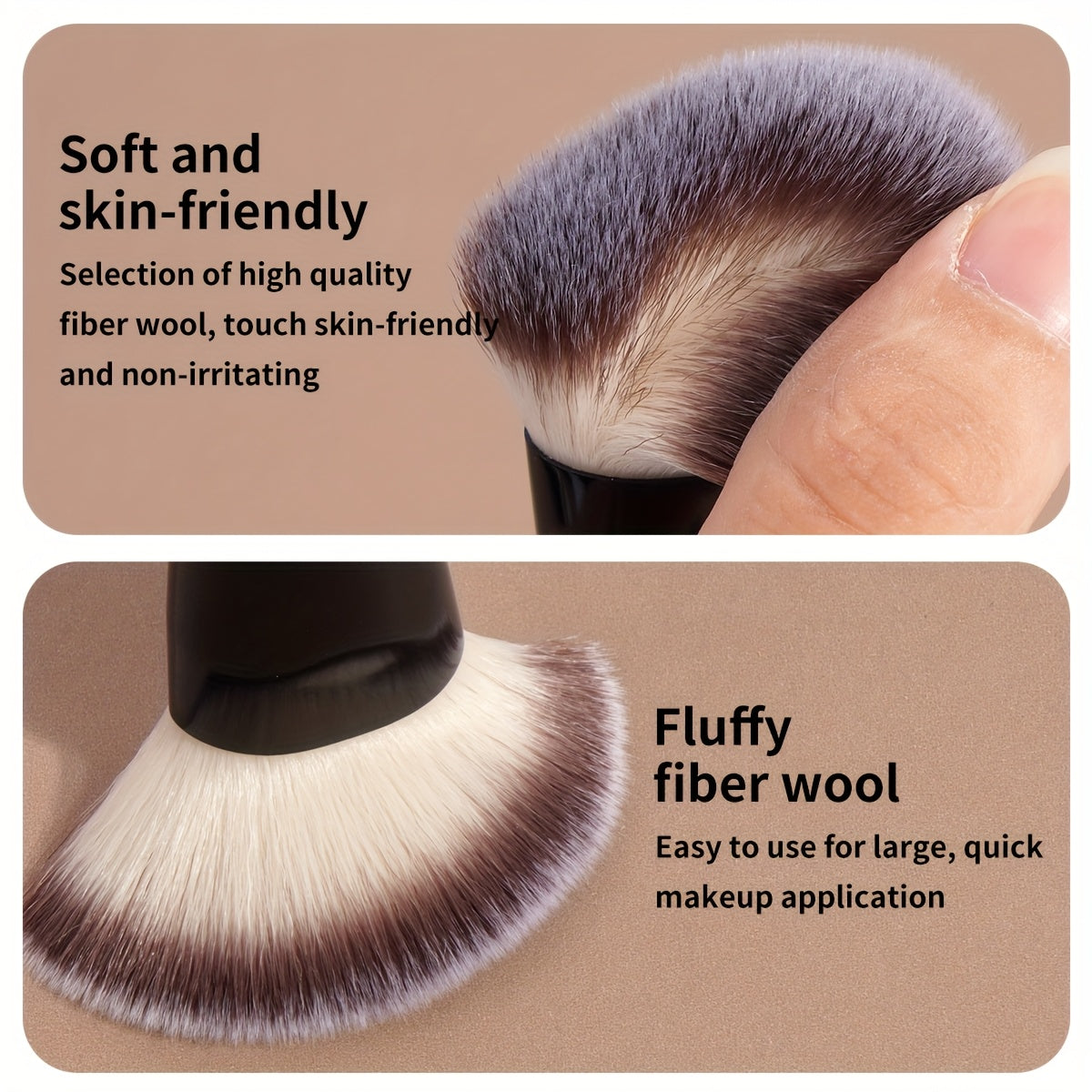 ProDuo 4 – MAANGE Double-Ended Face Brush Set
