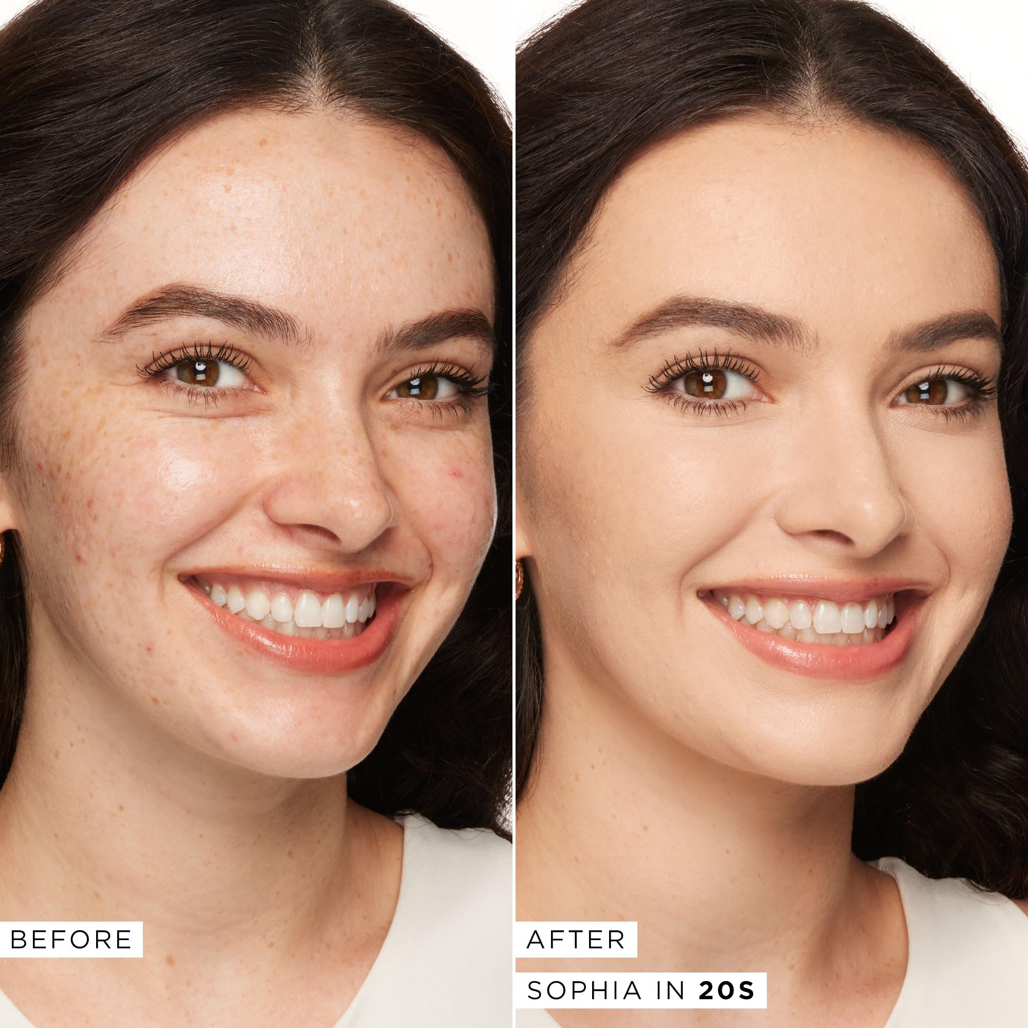 Tarte Shape Tape Concealer - 20S Light Sand