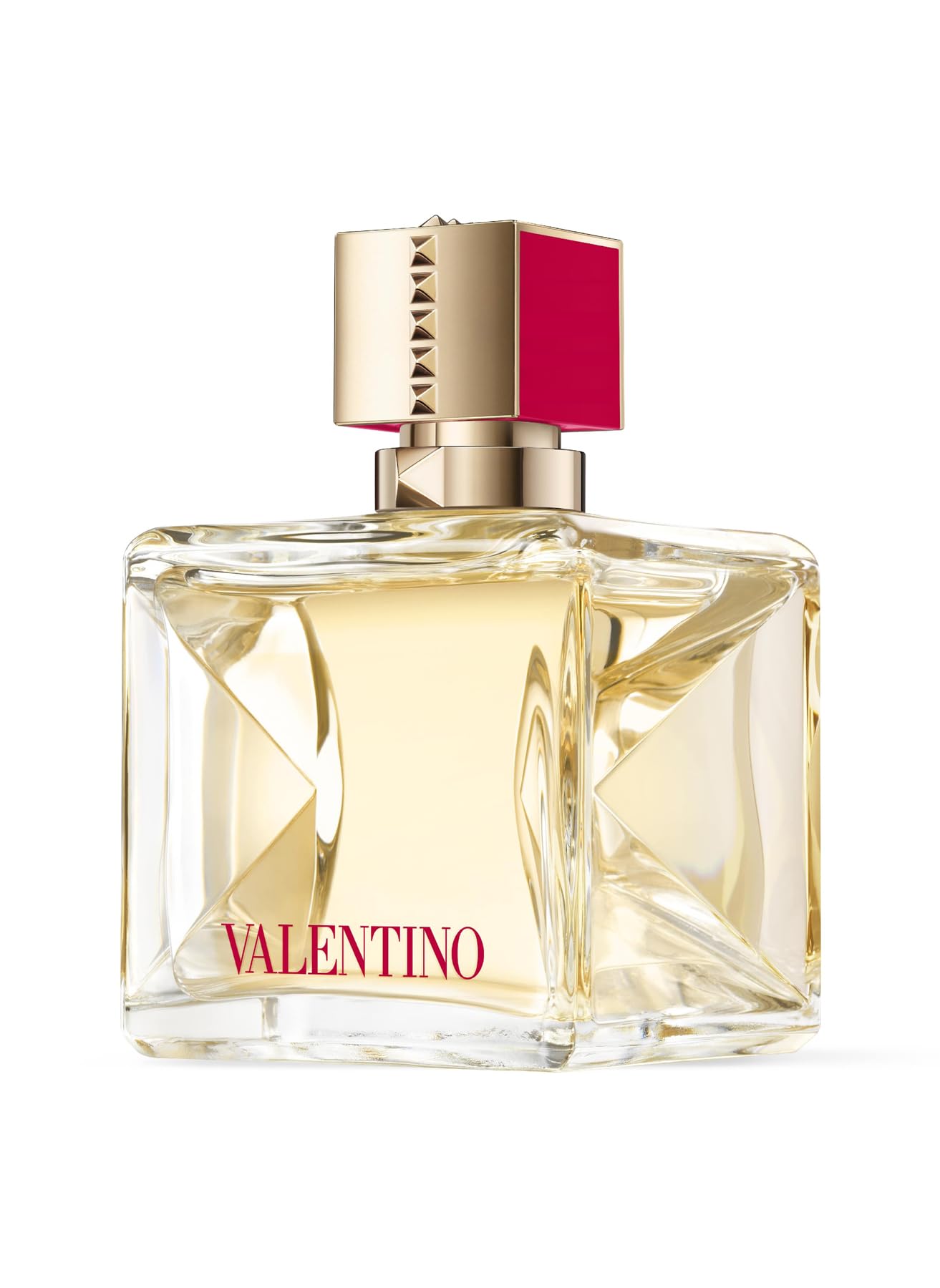 Valentino Voce Viva – Eau de Parfum for Women (100ml)