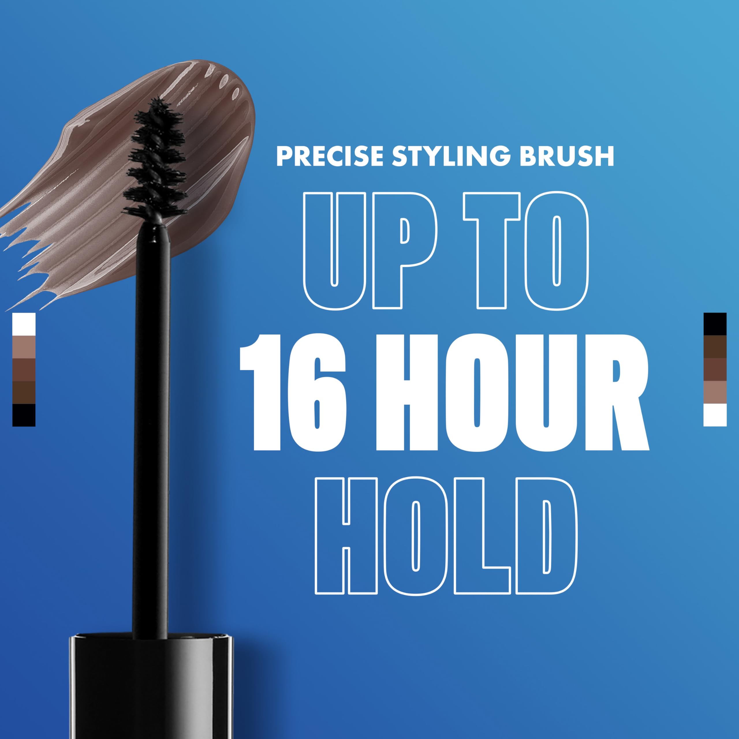 NYX Brow Lock & Lift Gel