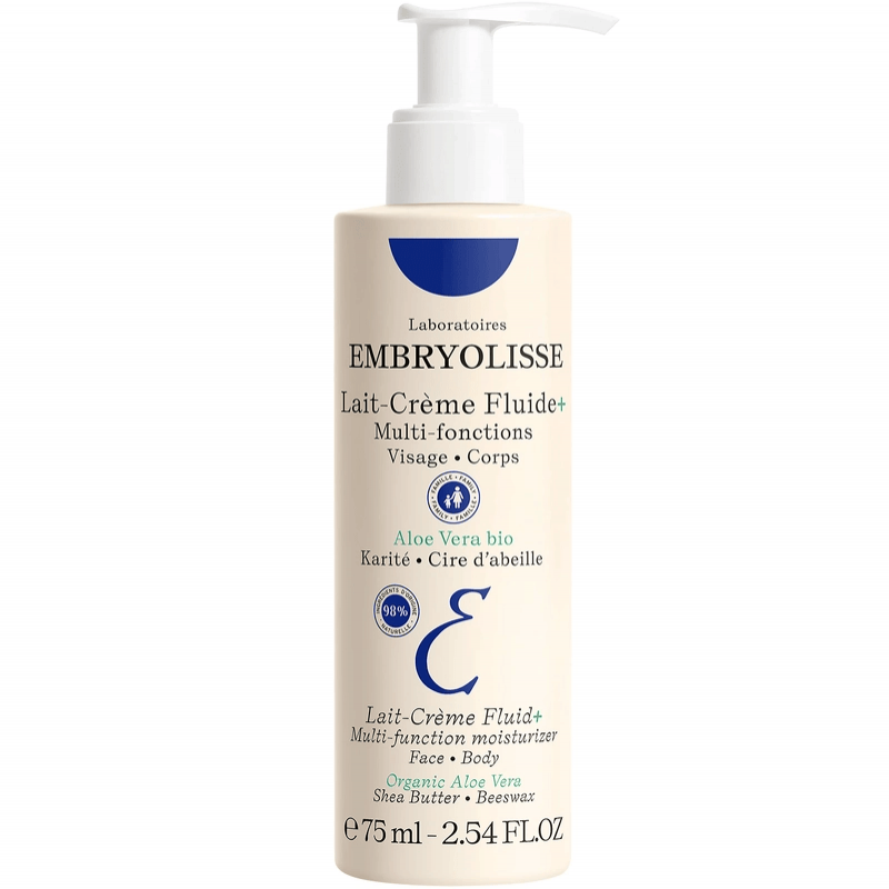 Embryolisse Lait-Crème Fluid 75ml