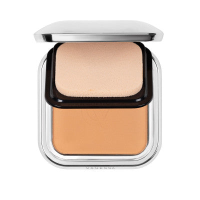 Vanessa Makeup Pressed Face Powder - 05
