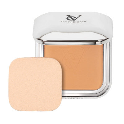 Vanessa Makeup Pressed Face Powder - 05
