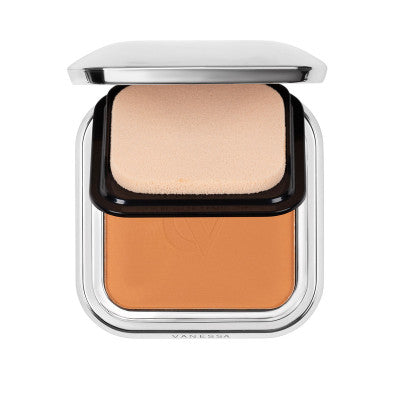 Vanessa Makeup Pressed Face Powder - 07