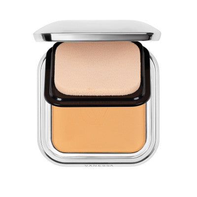 Vanessa Makeup Pressed Face Powder - 02