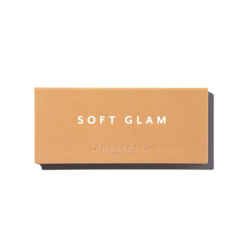 Anastasia Beverly Hills Soft Glam Palette
