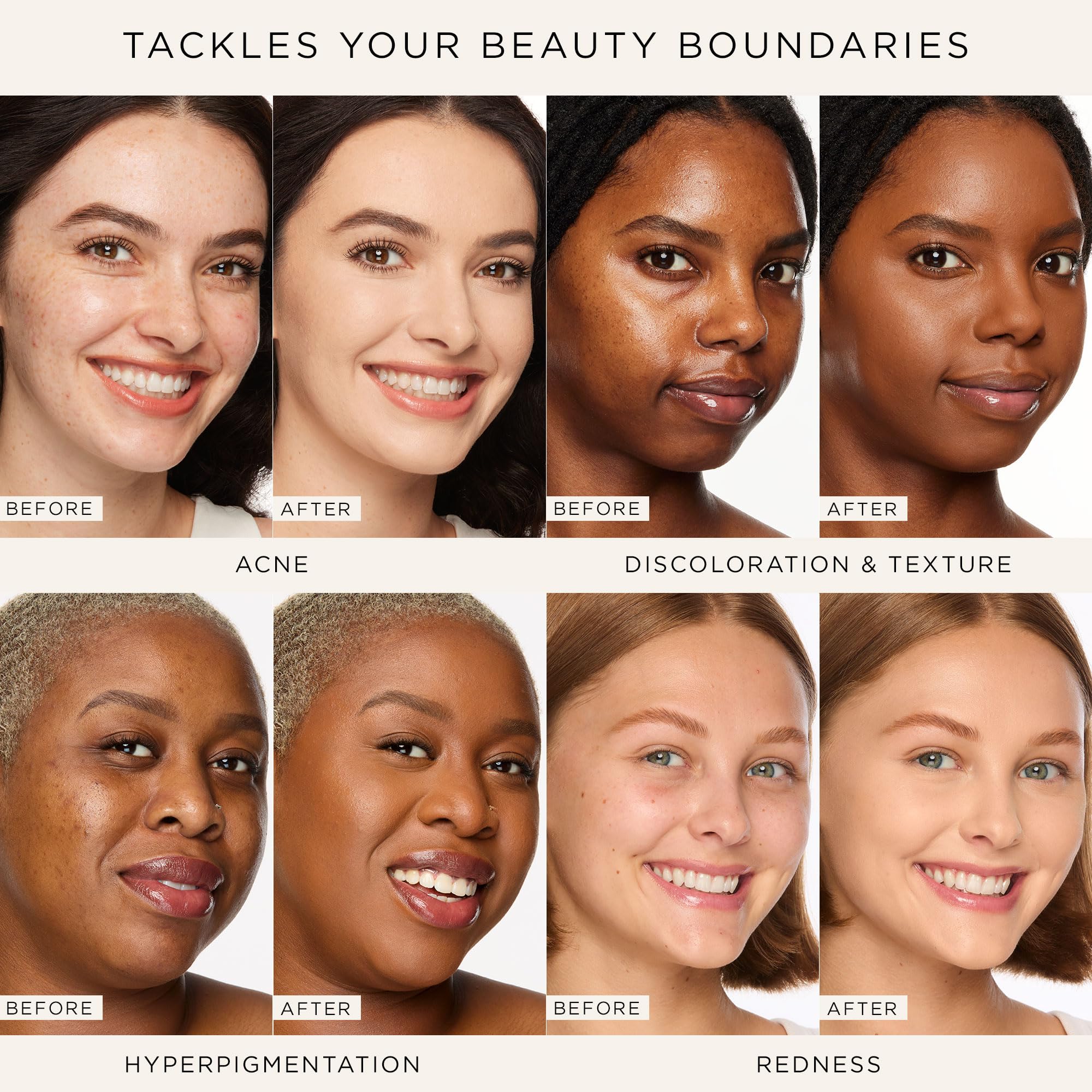 Tarte Shape Tape Contour Concealer - #22B Light Beige