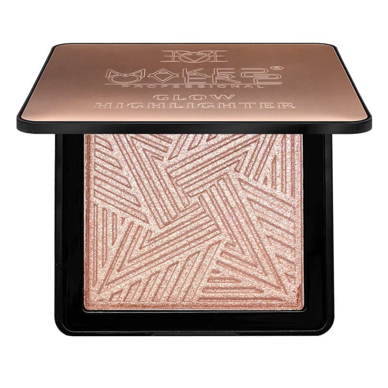 MAKE OVER 22 Glow Highlighter - "New Heights" (MH003)