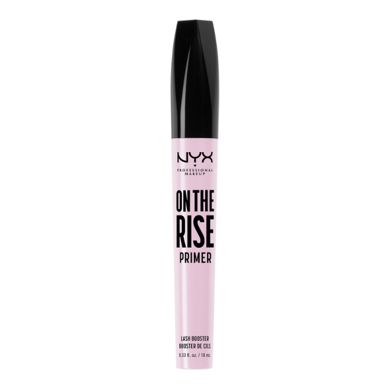 NYX Professional Makeup On The Rise Lash Booster