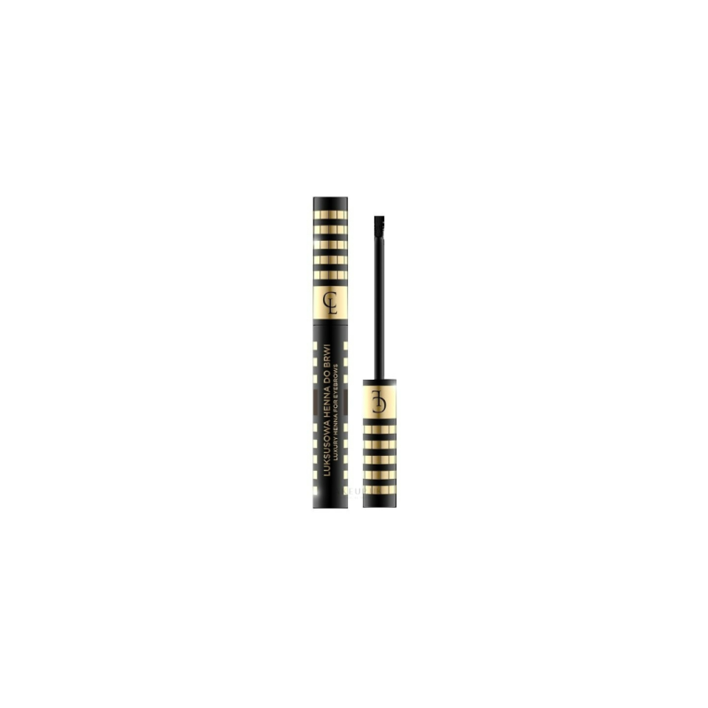 Christian Laurent ® Luxury Brow Henna - Black