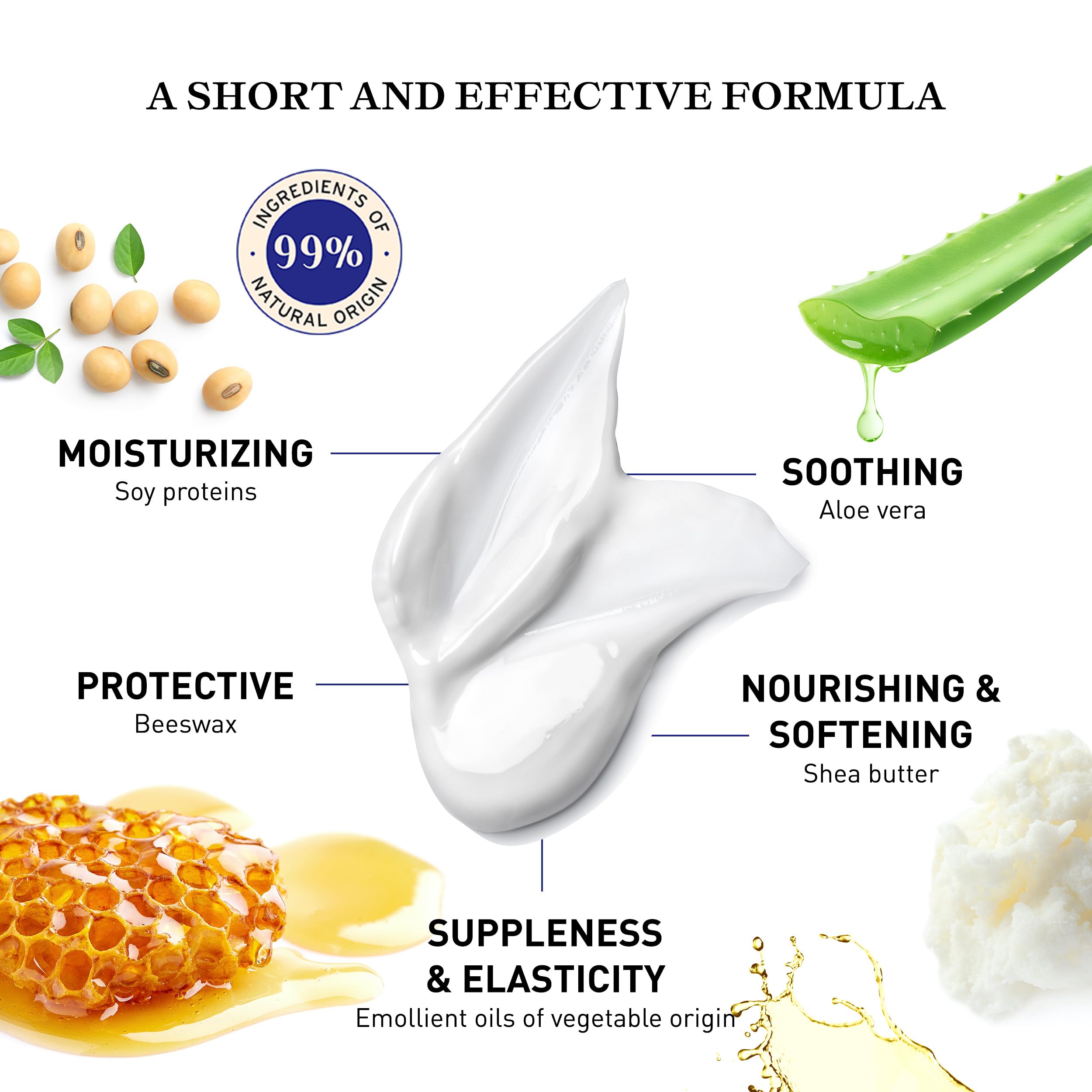 Embryolisse Lait-Crème Sensitive (100ml)