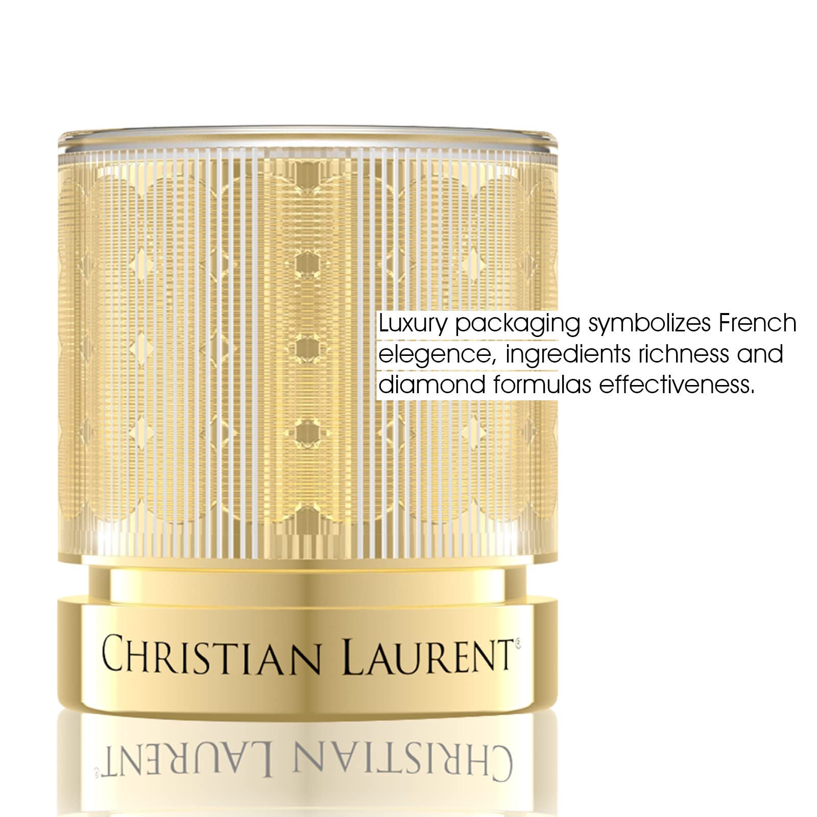 Christian Laurent ® Diamond Luminosity 4D Lift Serum 30 ML